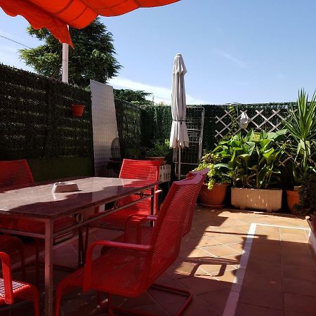 Casa En Peligros Cerca De Granada Villa Exteriör bild