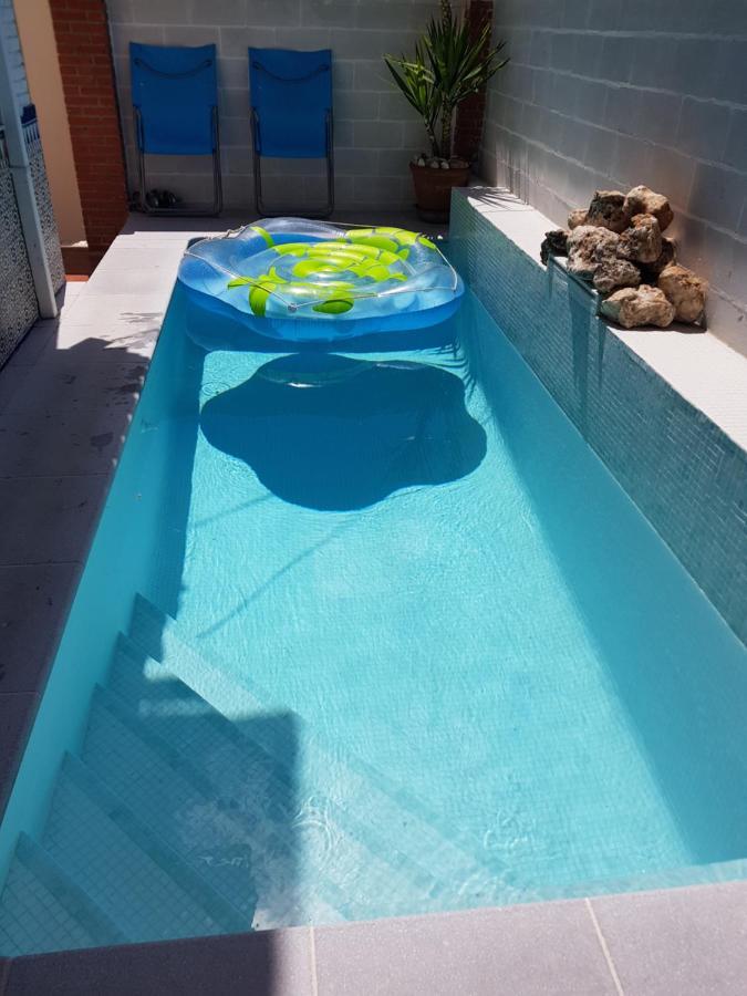 Casa En Peligros Cerca De Granada Villa Exteriör bild