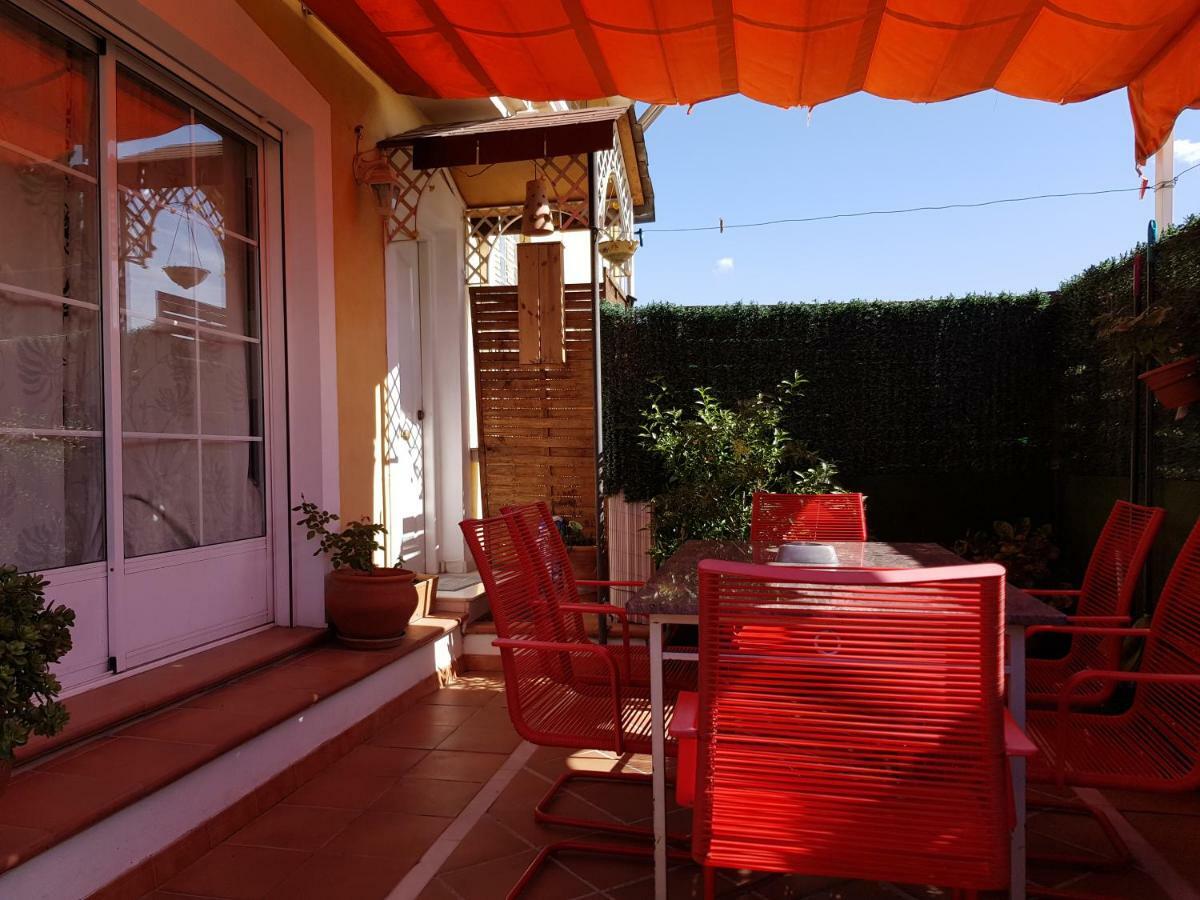 Casa En Peligros Cerca De Granada Villa Exteriör bild
