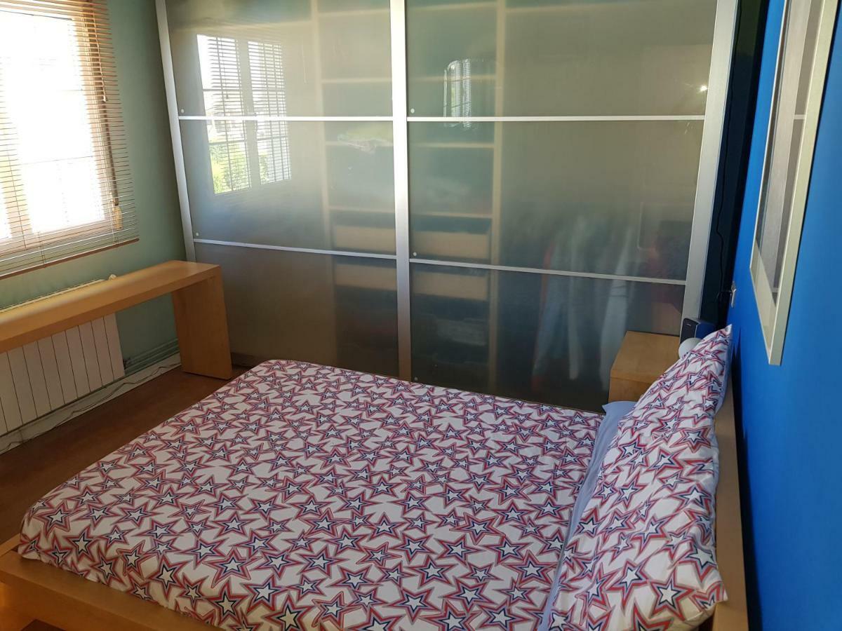 Casa En Peligros Cerca De Granada Villa Exteriör bild