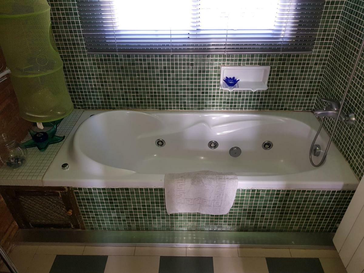 Casa En Peligros Cerca De Granada Villa Exteriör bild