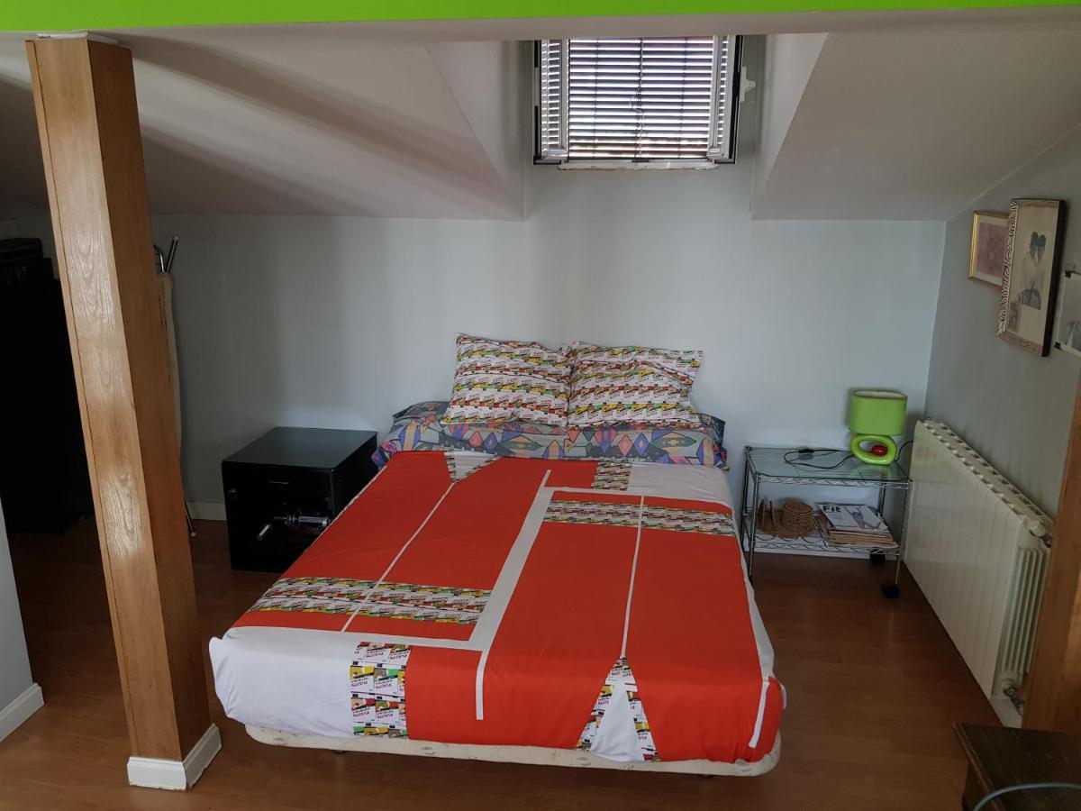 Casa En Peligros Cerca De Granada Villa Exteriör bild